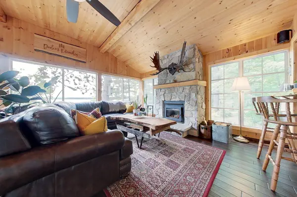 347 Weslemkoon Lake N/A, Addington Highlands, ON K0L 1W0