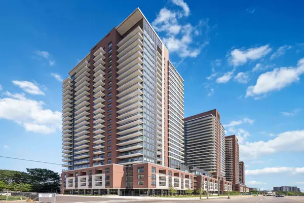 4010 EGLINTON AVE W #2105