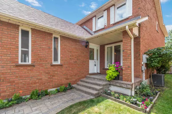 4536 Metcalfe AVE, Mississauga, ON L5M 4L6