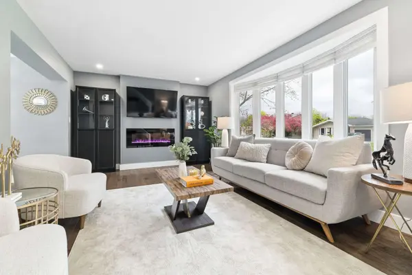 441 Withnell CRES, Oakville, ON L6L 3M1