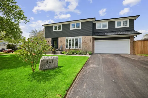 441 Withnell CRES, Oakville, ON L6L 3M1