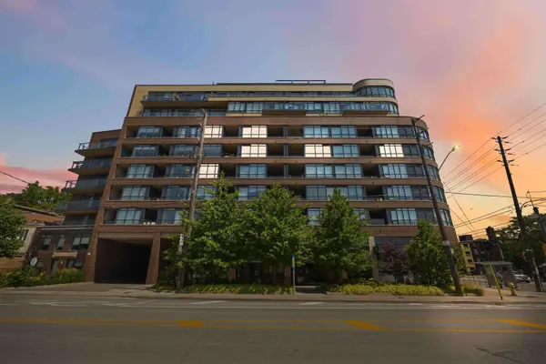11 Superior AVE #904, Toronto W06, ON M8V 0A7
