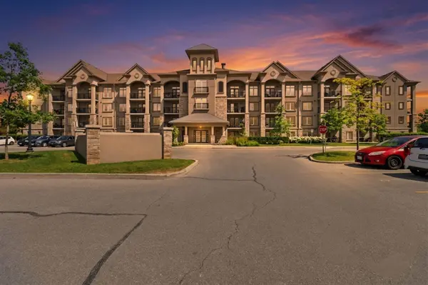 1450 Main ST E #210, Milton, ON L9T 8W4