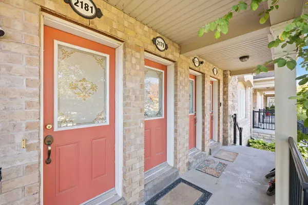 2179 Bur Oak AVE, Markham, ON L6E 0C4