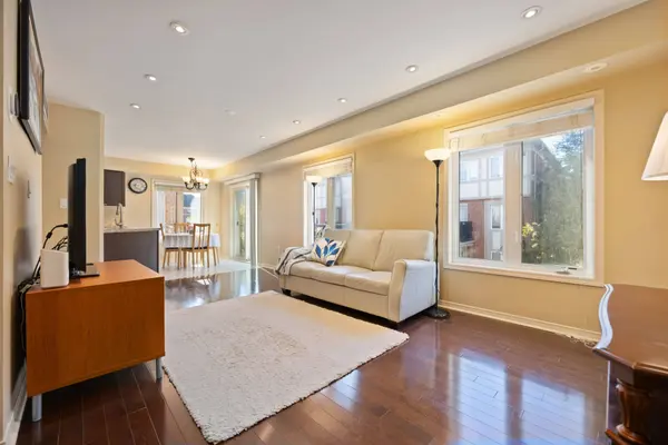 2179 Bur Oak AVE, Markham, ON L6E 0C4