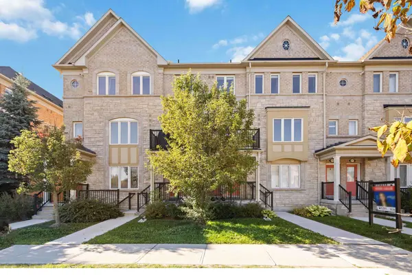 2179 Bur Oak AVE, Markham, ON L6E 0C4