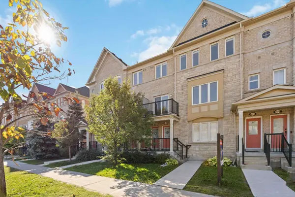 2179 Bur Oak AVE, Markham, ON L6E 0C4