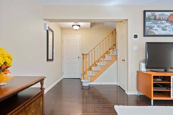 2179 Bur Oak AVE, Markham, ON L6E 0C4