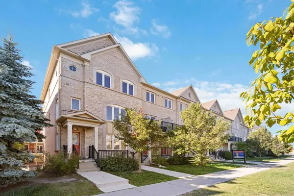 2179 Bur Oak AVE, Markham, ON L6E 0C4