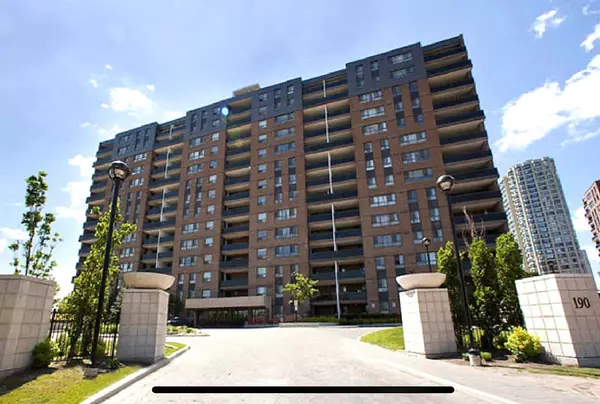 190 Clark BLVD #103, Brampton, ON L6T 4A8