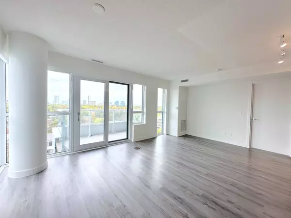 1225 York Mills RD #1105, Toronto C13, ON M3A 1Y4