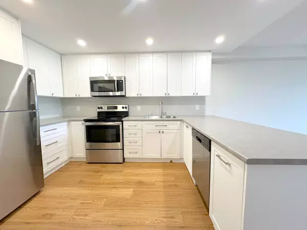 190 Clark BLVD #311, Brampton, ON L6T 4A8