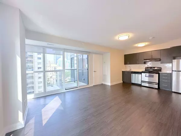 561 Sherbourne ST #702, Toronto C08, ON M4X 0A1