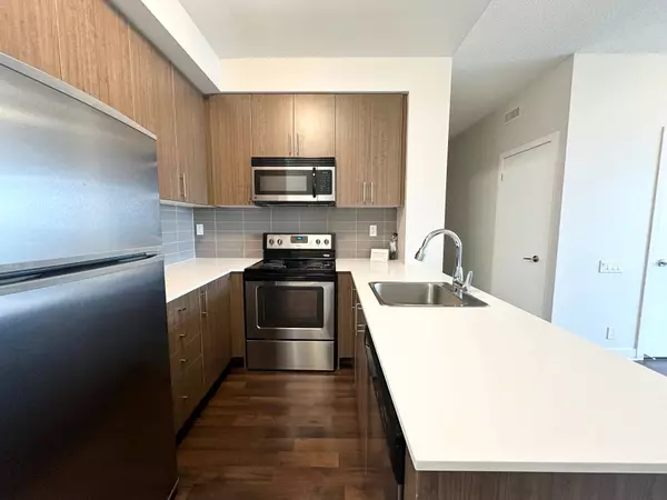 188 Clark BLVD #1401, Brampton, ON L6T 0J2