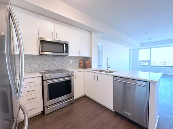 2333 Taunton RD #616, Oakville, ON L6H 0N5