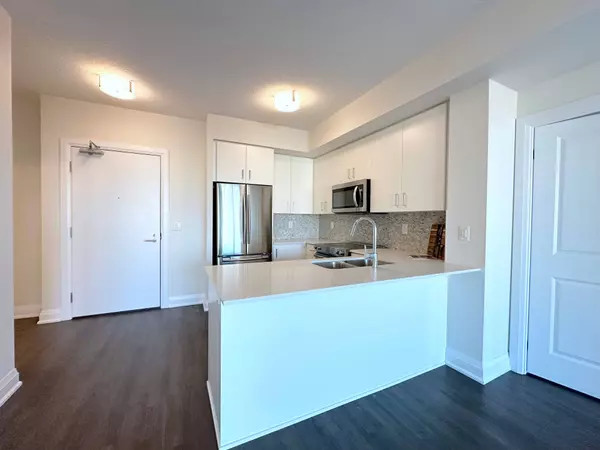 2333 Taunton RD #616, Oakville, ON L6H 0N5