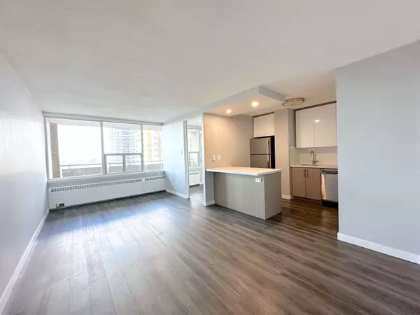 265 Main ST #1906, Toronto E02, ON M4C 4X3