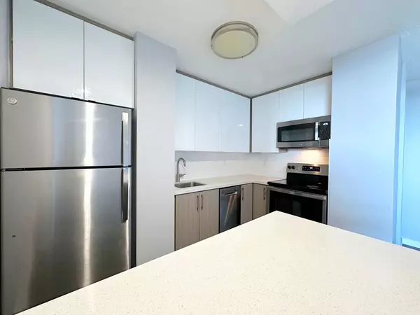 265 Main ST #1906, Toronto E02, ON M4C 4X3