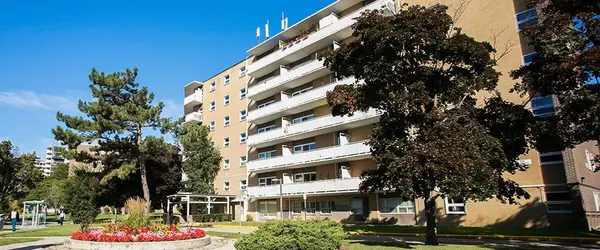 38 Carluke CRES #104, Toronto C12, ON M2L 2X9