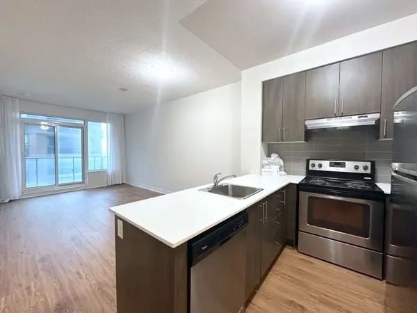 188 Clark BLVD #1003, Brampton, ON L6T 0J2