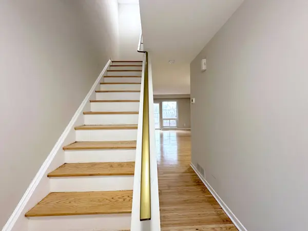 63 Havenbrook BLVD #TH4, Toronto C15, ON M2J 1A7