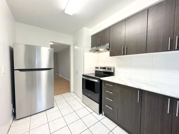 63 Havenbrook BLVD #TH4, Toronto C15, ON M2J 1A7