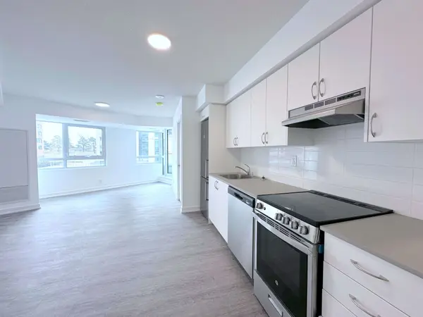 25 Kitney DR #205, Ajax, ON L1S 4S4