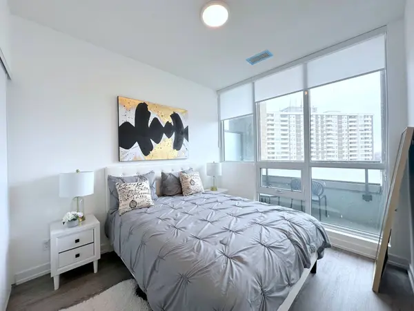 2 River Plate ST #207, Ajax, ON L1S 0G6