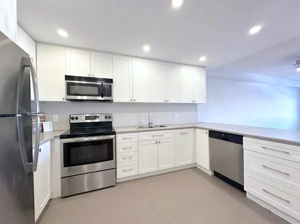 190 Clark BLVD #1108, Brampton, ON L6T 4A8