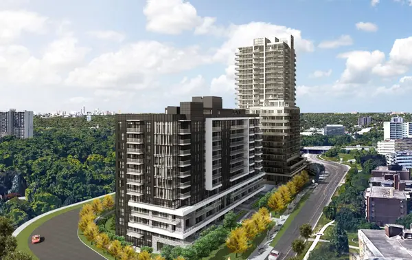 1225 York Mills RD #101, Toronto C13, ON M3A 1Y4