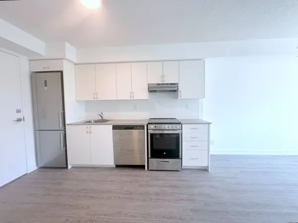 2 River Plate ST #307, Ajax, ON L1S 0G6