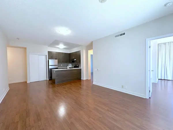 188 Clark BLVD #1002, Brampton, ON L6T 0J2