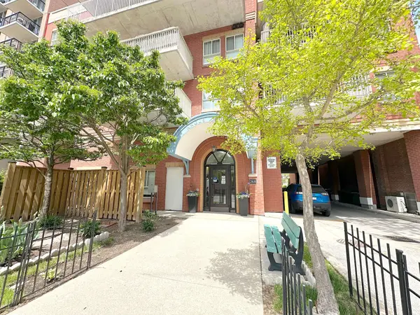 268 Merton ST #205