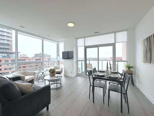 25 Kitney DR #309, Ajax, ON L1S 4S4