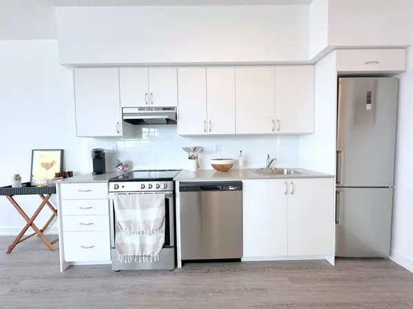 25 Kitney DR #309, Ajax, ON L1S 4S4