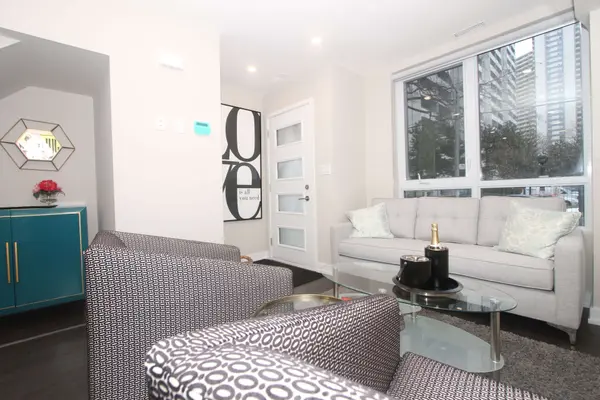 280 Bleecker ST, Toronto C08, ON M4X 1M1
