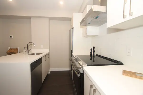 280 Bleecker ST, Toronto C08, ON M4X 1M1