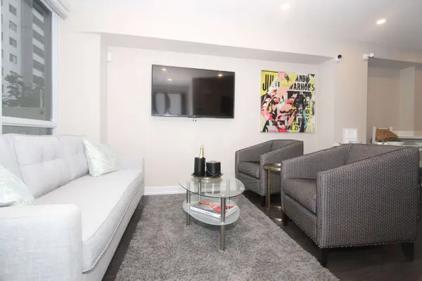 280 Bleecker ST, Toronto C08, ON M4X 1M1