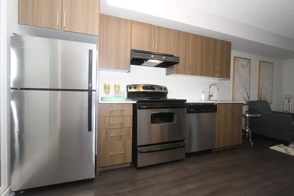 561 Sherbourne ST #3207, Toronto C08, ON M4X 0A1