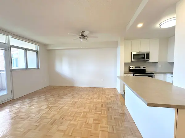 30 Denton AVE #519, Toronto E06, ON M1L 4P2
