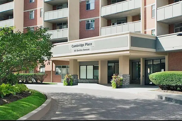 30 Denton AVE #519