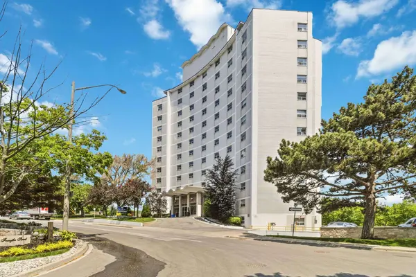 125 Forsythe ST #1201