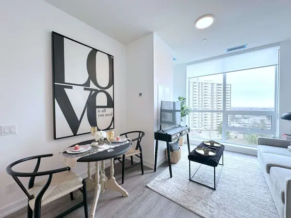 2 River Plate ST #1406, Ajax, ON L1S 0G6