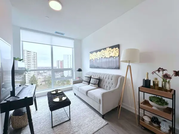 2 River Plate ST #1406, Ajax, ON L1S 0G6