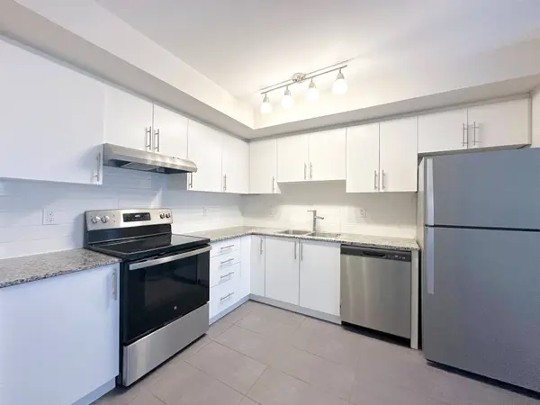 37A Valley Woods RD #514, Toronto C13, ON M3A 2R5