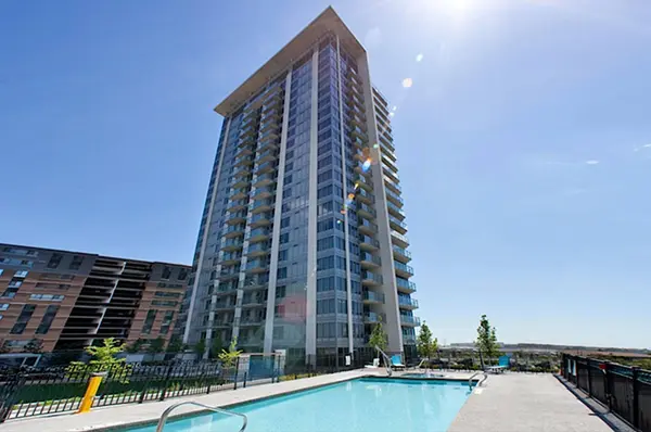 188 Clark BLVD #204