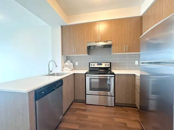 188 Clark BLVD #706, Brampton, ON L6T 0J2