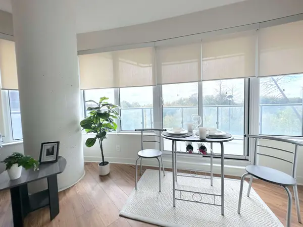 188 Clark BLVD #204, Brampton, ON L6T 0J2