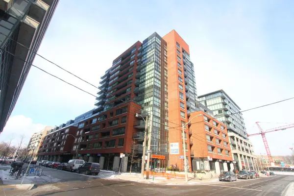 45 Lisgar ST #222