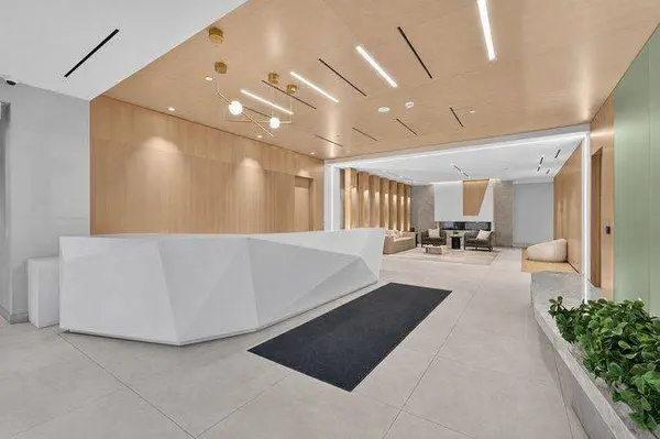 5 Defries ST #1120, Toronto C08, ON M5A 0W7
